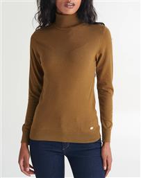 HARMONY LONG SLEEVE KNIT STAFF