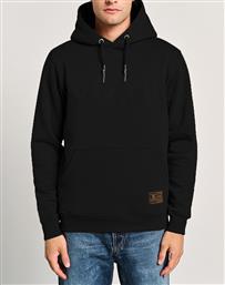 JET MAN HOODIE STAFF