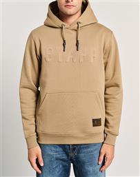 JET MAN HOODIE STAFF