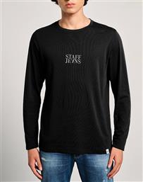 KITH LONGSLEEVE STAFF