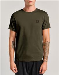 LAND MAN T-SHIRT STAFF