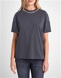 LORA T-SHIRT SHORT SLEEVE STAFF