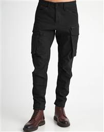 LUCAS MAN CARGO PANT 96,5%CO 3,5%EA STAFF