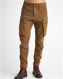 LUCAS MAN CARGO PANT 96,5%CO 3,5%EA STAFF