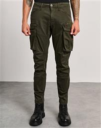 LUCAS MAN PANT STAFF