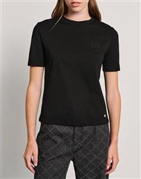 ΜALBA WMN T-SHIRT STAFF
