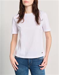 ΜALBA WMN T-SHIRT STAFF