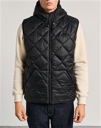 MARC SLEEVELESS JACKET 100% POLYESTER STAFF