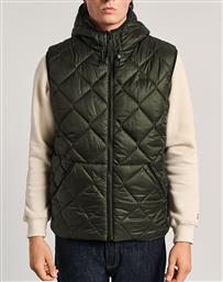 MARC SLEEVELESS JACKET 100% POLYESTER STAFF