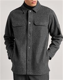 MARLON MAN OVERSHIRT STAFF