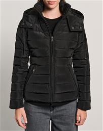 MONICA SHORT JACKET STAFF