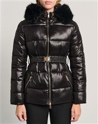 MORGAN SHORT JACKET STAFF