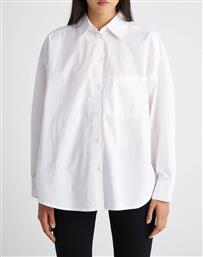 NATALY LONG SLEEVE SHIRT STAFF