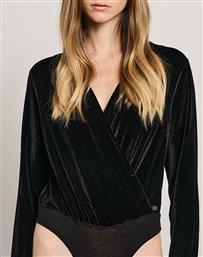 NORA LONG SLEEVE TOP STAFF