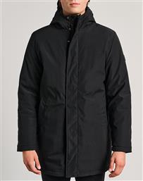 PHILIP JACKET STAFF