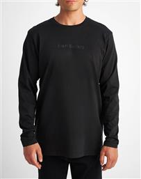 SAGE MAN LONGSLEEVE STAFF