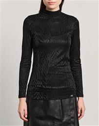 SAMANTHA LONG SLEEVE TOP STAFF