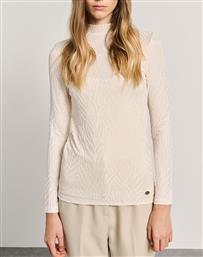SAMANTHA LONG SLEEVE TOP STAFF