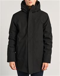 STEVEN JACKET STAFF