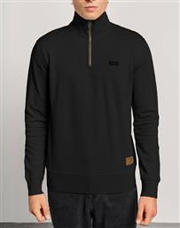 TEX HALF ZIP STAFF