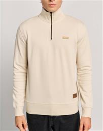 TEX HALF ZIP STAFF