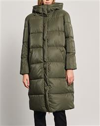 VERITY LONG JACKET STAFF