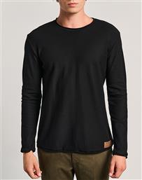 WAY 1 MAN LONGSLEEVE STAFF