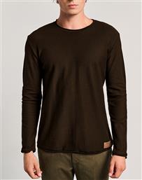 WAY 1 MAN LONGSLEEVE STAFF