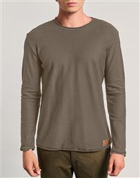WAY 1 MAN LONGSLEEVE STAFF