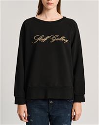 WHITBY FLEECE CREW NECK STAFF