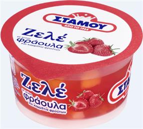 ΖΕΛΕ ΦΡΑΟΥΛΑ (165G) ΣΤΑΜΟΥ