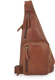 BACKPACK CROSSBODY ΑΝΔΡΙΚΟ ΣΧΕΔΙΟ: V695V0239 STAMP