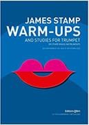 STAMP  WARM-UPS + STUDIES