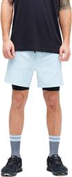 FLUX LINER SHORT MAPPA23FLU-ICB ΣΙΕΛ STANCE από το ZAKCRET SPORTS