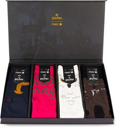 HARRY POTTER BOX SET A556D24HAR-MUL ΠΟΛΥΧΡΩΜΟ STANCE