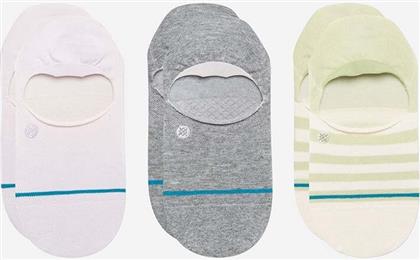 ΚΑΛΤΣΕΣ ABSOLUTE 3-PACK STANCE