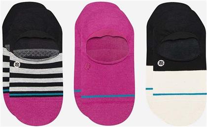 ΚΑΛΤΣΕΣ ABSOLUTE 3-PACK STANCE