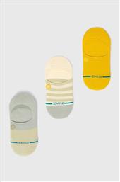 ΚΑΛΤΣΕΣ ABSOLUTE 3-PACK STANCE