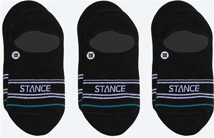ΚΑΛΤΣΕΣ BASIC 3-PACK STANCE