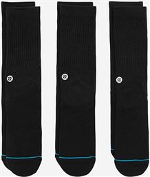 ΚΑΛΤΣΕΣ ICON 3-PACK STANCE