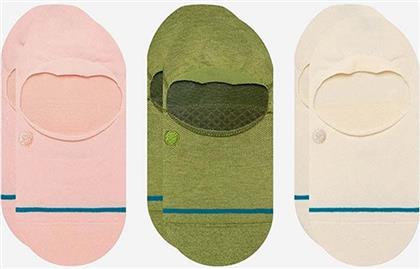 ΚΑΛΤΣΕΣ ROCK SOLID 3-PACK STANCE