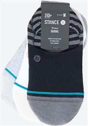 ΚΑΛΤΣΕΣ SENSIBLE TWO 3-PACK STANCE