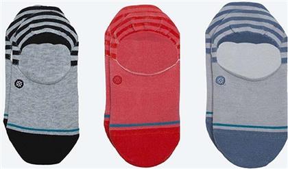 ΚΑΛΤΣΕΣ SENSIBLE TWO 3-PACK STANCE