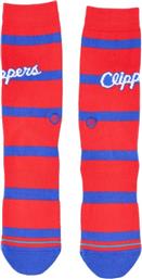 NBA CLASSICS CLIPPERS A555C22CCL-RED ΚΟΚΚΙΝΟ STANCE