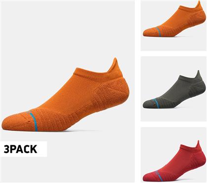 SOLID MID TAB 3 PACK (9000238797-32934) STANCE