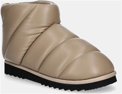 ΜΠΟΤΕΣ ΧΙΟΝΙΟΥ DARBY BOOT ΧΡΩΜΑ: ΜΠΕΖ, 66339-8250 STAND STUDIO