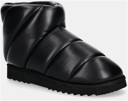 ΜΠΟΤΕΣ ΧΙΟΝΙΟΥ DARBY BOOT ΧΡΩΜΑ: ΜΑΥΡΟ, 66339-8250 STAND STUDIO