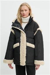 ΜΠΟΥΦΑΝ ΜΕ ΕΠΕΝΔΥΣΗ ΑΠΟ ΠΟΥΠΟΥΛΑ DOROTHY COAT STAND STUDIO