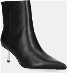 ΔΕΡΜΑΤΙΝΕΣ ΜΠΟΤΕΣ MADISON STUDDED BOOT STAND STUDIO