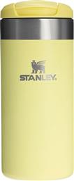 ΙΣΟΘΕΡΜΙΚΗ ΚΟΥΠΑ THE AEROLIGHT TRANSIT MUG 0,35 L ΧΡΩΜΑ: ΚΙΤΡΙΝΟ STANLEY